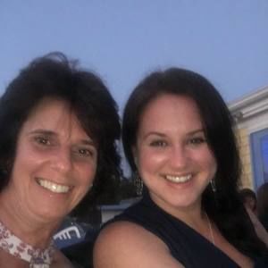 Meet your Posher, Andrea